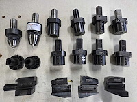 Holex/mimatec - vdi 30 - machineklem (14x) - afbeelding 1 van  5