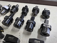 Holex/mimatec - vdi 30 - machineklem (14x) - afbeelding 3 van  5