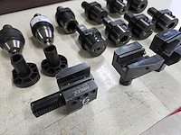 Holex/mimatec - vdi 30 - machineklem (14x) - afbeelding 5 van  5