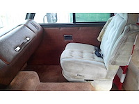Holiday rambler - 7,4 liter big block mega camper “airstream” - afbeelding 5 van  34