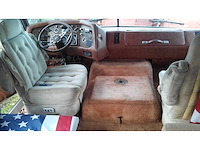 Holiday rambler - 7,4 liter big block mega camper “airstream” - afbeelding 7 van  34