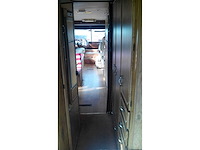 Holiday rambler - 7,4 liter big block mega camper “airstream” - afbeelding 19 van  34