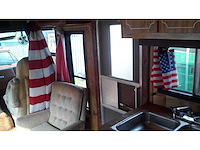 Holiday rambler - 7,4 liter big block mega camper “airstream” - afbeelding 24 van  34