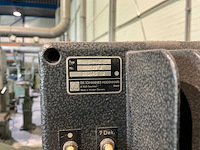 Holke f-10v universele freesmachine - afbeelding 2 van  14