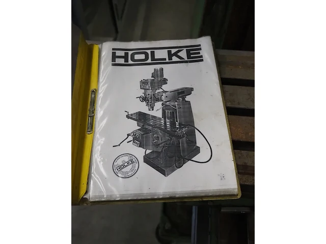Holke - afbeelding 3 van  12