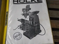 Holke - afbeelding 3 van  12