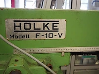 Holke - afbeelding 11 van  12