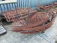 Holland 550 prieel - afbeelding 1 van  1