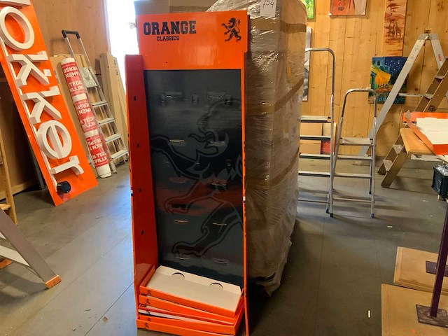 Holland display (7x) - afbeelding 2 van  3