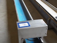 Holland food machinery