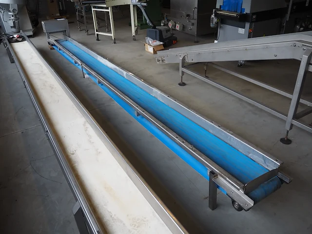 Holland food machinery - afbeelding 3 van  5