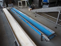 Holland food machinery - afbeelding 3 van  5