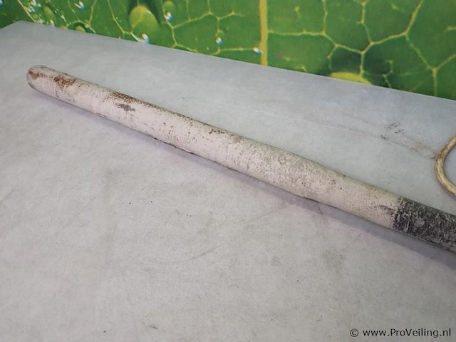 Holland handstoktrilnaald - afbeelding 3 van  5