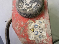 Holland handstoktrilnaald - afbeelding 5 van  5