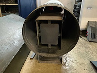 Holland heater hh50 gas heater - afbeelding 3 van  6