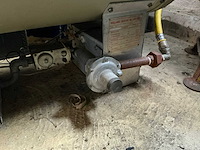 Holland heater hh50 gas heater - afbeelding 4 van  6