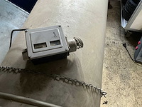 Holland heater hh50 gas heater - afbeelding 6 van  6