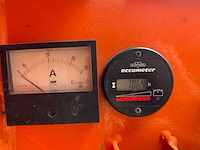 Holland lift - 2014 - x 150 el 16 - schaar hoogwerker - afbeelding 2 van  18