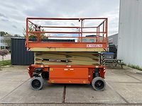 Holland lift - 2014 - x 150 el 16 - schaar hoogwerker - afbeelding 12 van  18