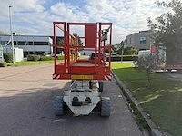 Holland lift - 2015 - y64el14 - hoogwerker - afbeelding 4 van  11
