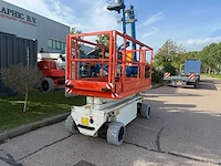 Holland lift - 2015 - y64el14 - hoogwerker - afbeelding 7 van  11