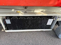 Holland lift - 2015 - y64el14 - hoogwerker - afbeelding 10 van  11