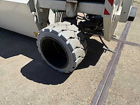 Holland lift - 2015 - y64el14 - schaar hoogwerker - afbeelding 18 van  23