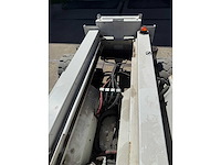 Holland lift - 2015 - y64el14 - schaar hoogwerker - afbeelding 21 van  23