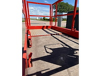 Holland lift - 2015 - y64el14 - schaar hoogwerker - afbeelding 7 van  23