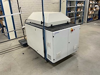 Holland mechanics - fiets velg productielijn - afbeelding 5 van  11