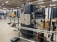 Holland mechanics - fiets velg productielijn - afbeelding 7 van  11