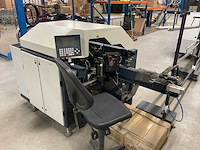 Holland mechanics - fiets velg productielijn - afbeelding 8 van  11