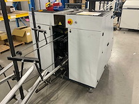 Holland mechanics - fiets velg productielijn - afbeelding 9 van  11