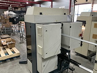 Holland mechanics dc-c + hb-a + cs-a fiets wiel productielijn - afbeelding 14 van  16