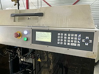 Holland mechanics dc-c + hb-a + cs-a fiets wiel productielijn - afbeelding 16 van  16