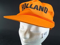 Holland oranje pet - afbeelding 1 van  3