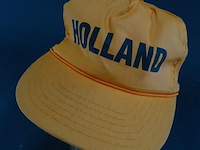 Holland oranje pet - afbeelding 2 van  3