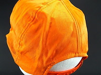 Holland oranje pet - afbeelding 3 van  3