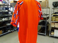 Holland oranje shirt xl - afbeelding 2 van  3