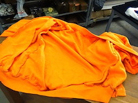 Holland oranje vest m - afbeelding 3 van  3