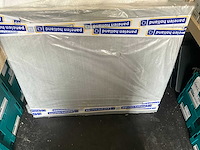 Holland panelen - deurpaneel (2x) - afbeelding 2 van  2