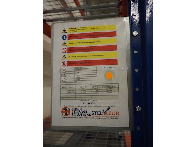 Holland storage solutions - afbeelding 9 van  9