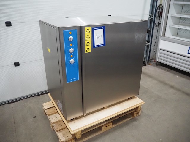 Holland techno groep - afbeelding 1 van  9