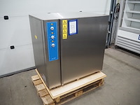 Holland techno groep - afbeelding 1 van  9