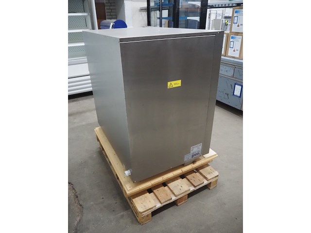 Holland techno groep - afbeelding 3 van  9