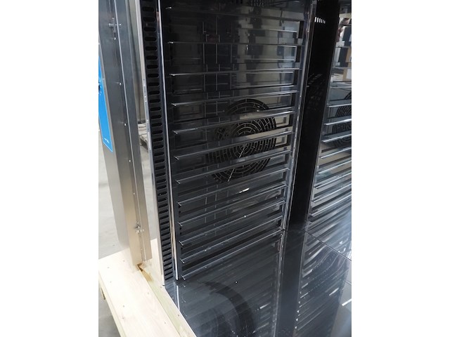 Holland techno groep - afbeelding 7 van  9