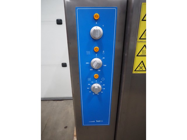 Holland techno groep - afbeelding 8 van  9