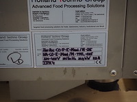 Holland techno groep - afbeelding 9 van  9