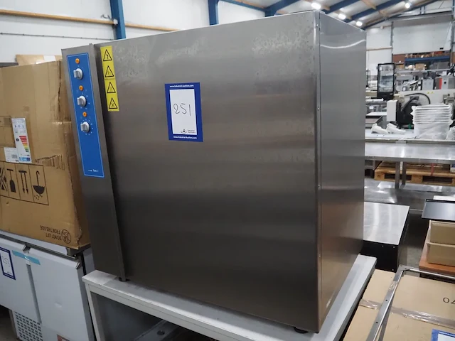 Holland techno groep - afbeelding 1 van  7