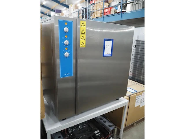 Holland techno groep - afbeelding 2 van  7